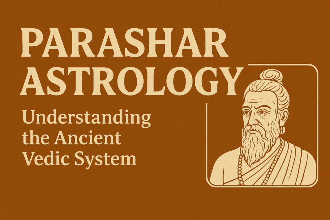 Parashar Astrology
