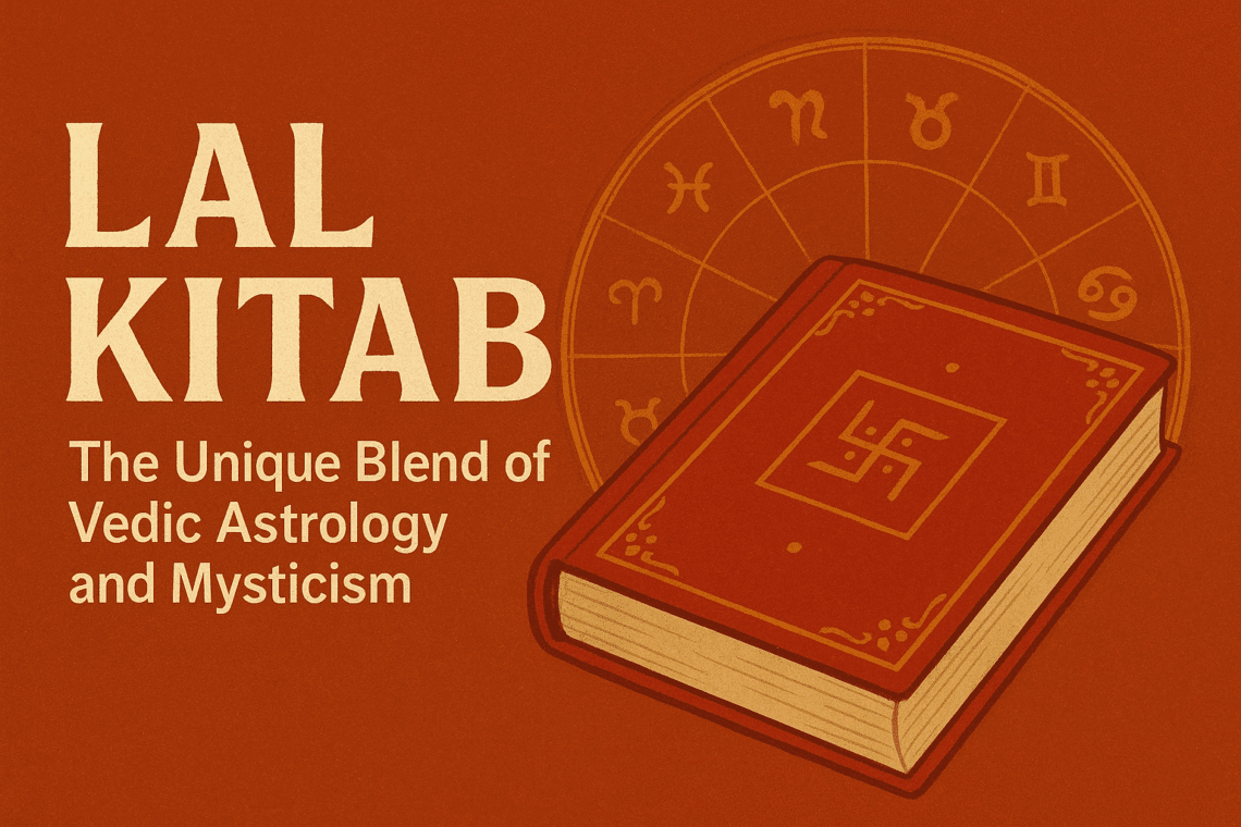Lal Kitab