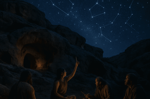 origins of astrology