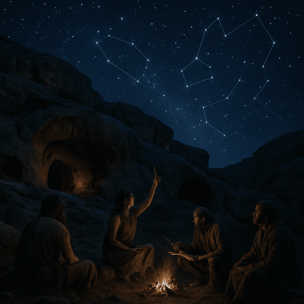 origins of astrology