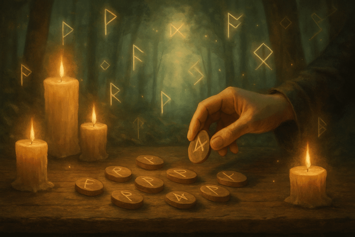 runes readings