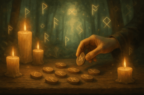 runes readings